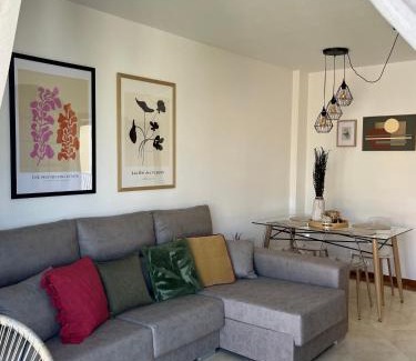 Ayamonte Apartment | NN Apartamento