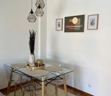 Ayamonte Apartment | NN Apartamento