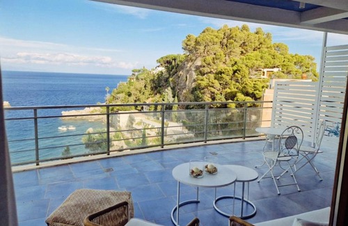 Mazzaro Apartment | 'nni Francuzzu