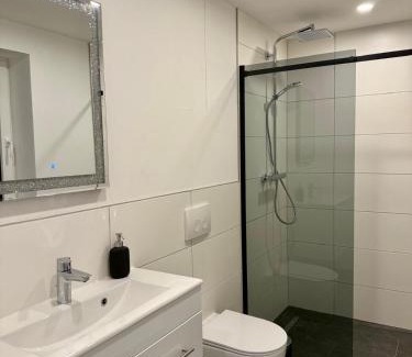 Garßen Apartment | NNN - NigelNagelNeu