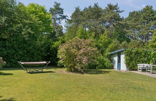 Hoensinge House | "Nnykka" - 950m from the sea by Interhome