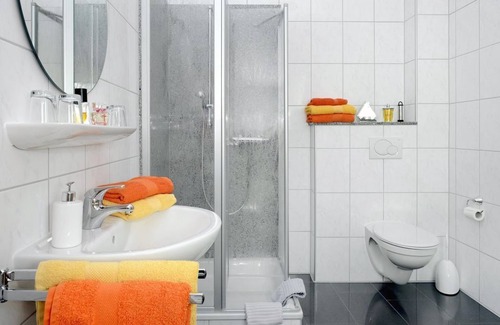 Fell Apartment | No. 1 4-bed apartment - Holiday residence Am Feller Bach
