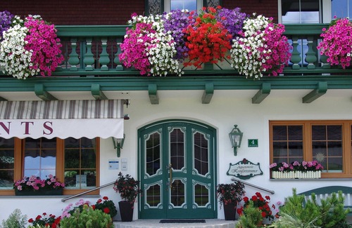 Graen Apartment | No. 1 Apartment - Guesthouse Braito