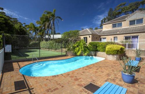 Mollymook Beach House | No 1 Mollymook Beach