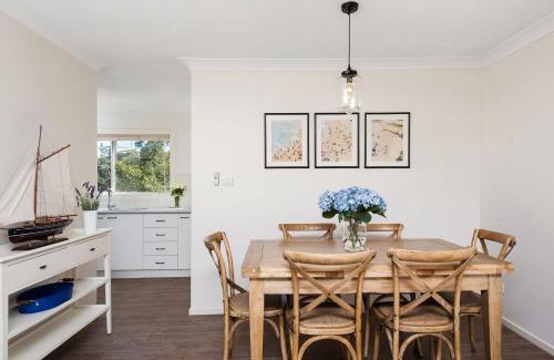 Mollymook Beach House | No 1 Mollymook Beach