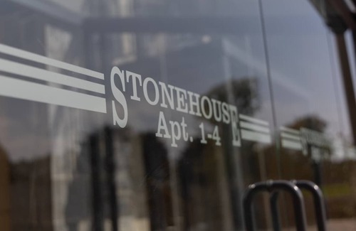 Leixlip Condo | No. 1 The Stone House at Alensgrove