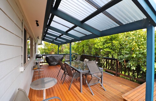 Mallacoota House | No. 12 on Raheen, Raheen Drive, Mallacoota