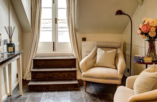 Cheltenham Hotel | No 131