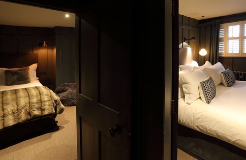Cheltenham Hotel | No 131