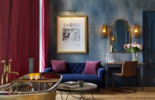 Cheltenham Hotel | No 131