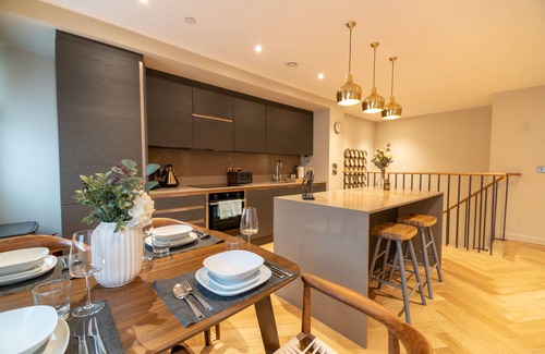 York Apartment | No. 15