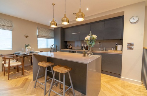 York Apartment | No. 15