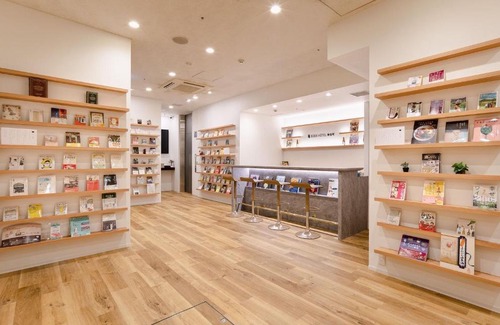 Jimbocho Hotel | No, 2 Taniji Building - Vacation STAY 91383v