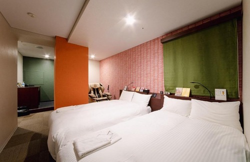 Jimbocho Hotel | No, 2 Taniji Building - Vacation STAY 91383v