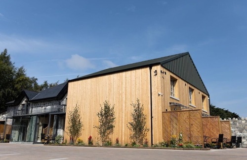 Leixlip Condo | No. 2 The Barn at Alensgrove
