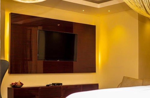 Jabi Apartment | No 22 apartments