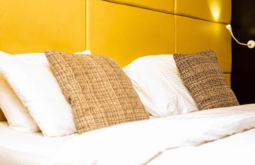 Jabi Apartment | No 22 apartments