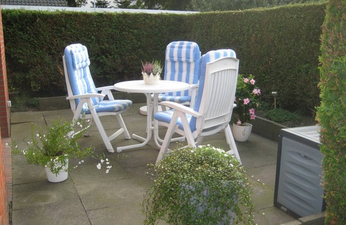 Barlt Apartment | No. 3 - 75 sqm house h�fte - Barlt - House B�rbel