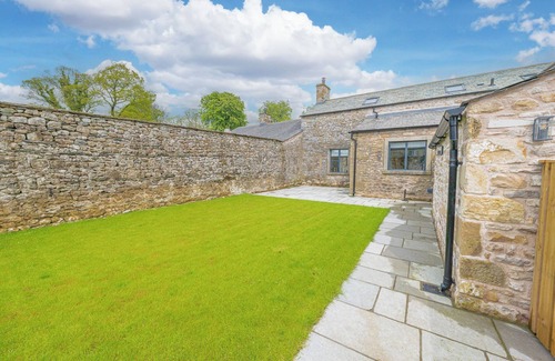 Ingleton Cottage | No 3 The Coach House