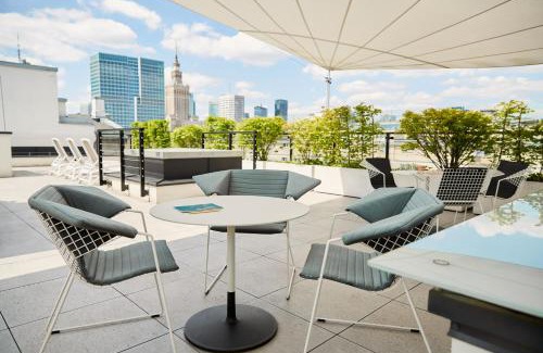 Srodmiescie Apartment | No.4 Residence