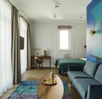 Srodmiescie Apartment | No.4 Residence