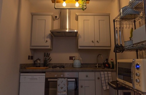 Leixlip Condo | No 4. The Stone House at Alensgrove