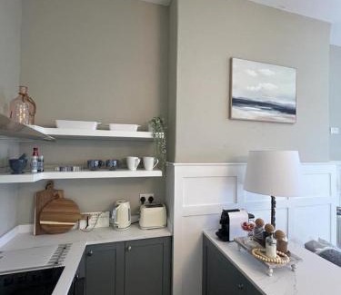 Portrush Apartment | No 6 Lansdowne