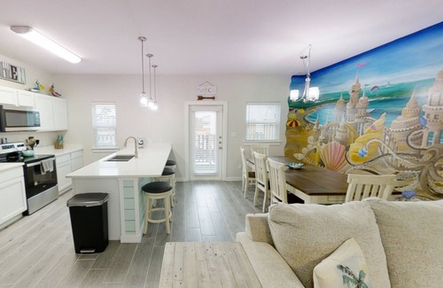 Corpus Christi House | No Hassle Sandcastle-15102