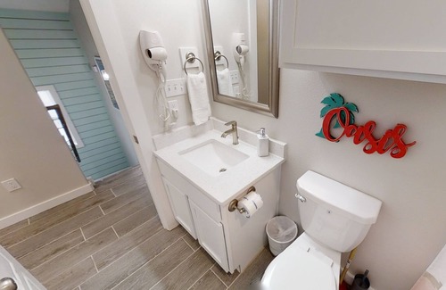 Corpus Christi House | No Hassle Sandcastle-15102