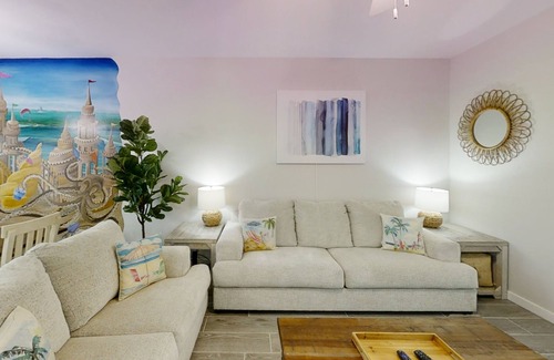 Corpus Christi House | No Hassle Sandcastle-15102