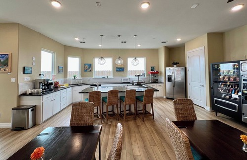 Corpus Christi House | No Hassle Sandcastle-15102