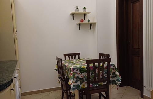 Francavilla Fontana House | No longer available impossible to contact support!