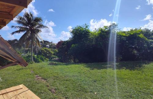 Le Robert House | no name