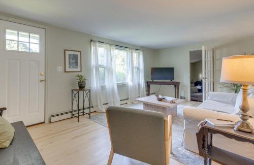 Rocky Point House | No Pet Fee! Home with Private Yard in Rocky Point