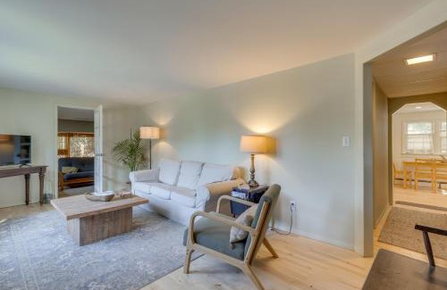 Rocky Point House | No Pet Fee! Home with Private Yard in Rocky Point