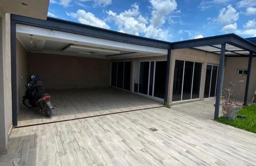 Resistencia Apartment | No se alquila no se vende
