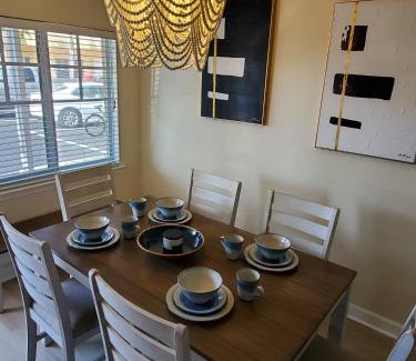 Indian Shores Apartment | No Shoes Required