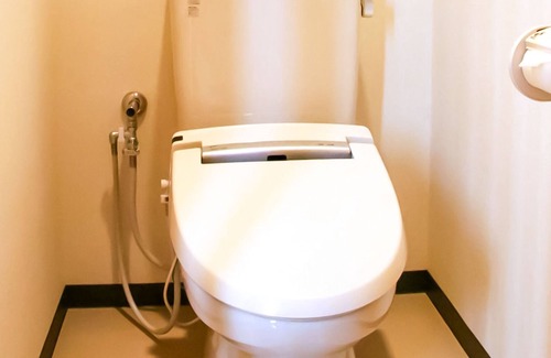 Anan Hotel | no smoke tatami bed room/Anan Tokushima