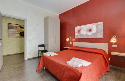 Prenestino-Centocelle House | No Stress Affittacamere