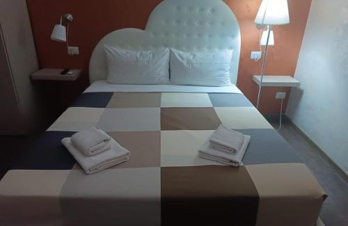 Prenestino-Centocelle House | No Stress Affittacamere