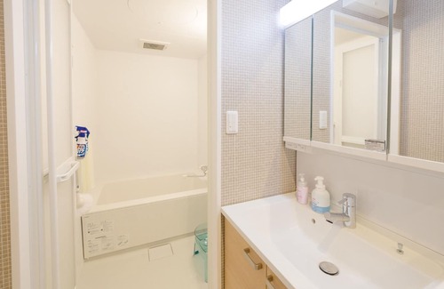 Ichikawa Apartment | No transfers to the city center Convenient to Di / Ichikawa Chiba