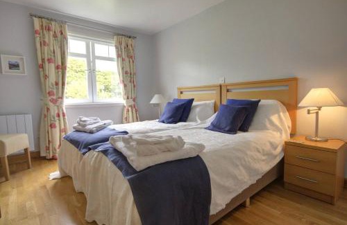 Brora Apartment | No1 The Links Apartment, Brora