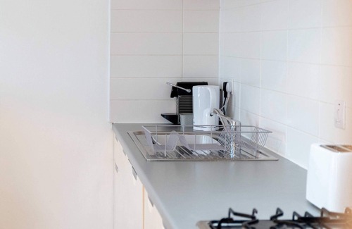 Kilmarnock Apartment | No27 The Barclay - Donnini Apartments