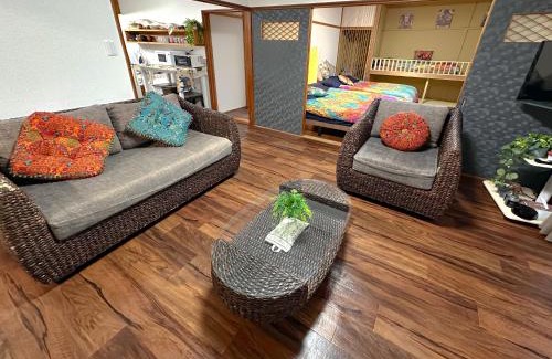 Shiraoi-cho House | Noa