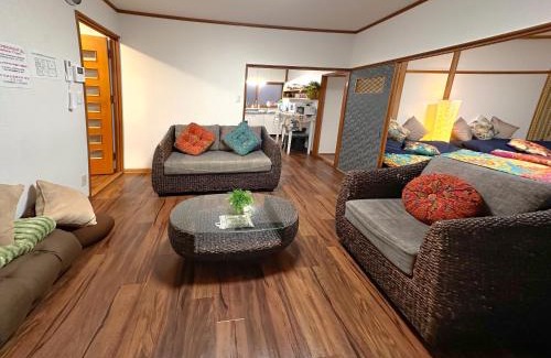 Shiraoi-cho House | Noa