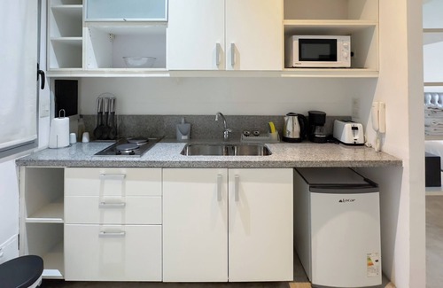 Palermo Apartment | Noa Noa By Babel