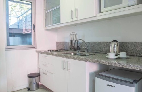 Palermo Apartment | Noa Noa By Babel