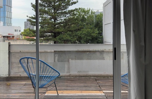 Palermo Apartment | Noa Noa By Babel