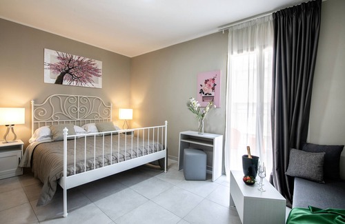 Rivazzurra Hotel | Noah Beach Hotel