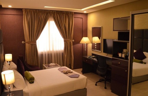 Medina Apartment | Noah Hotel
